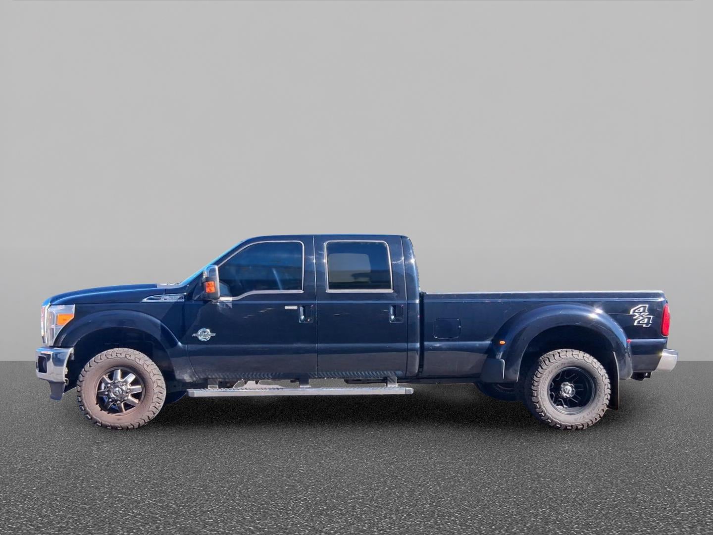 2016 Ford Super Duty F-350 DRW Lariat
