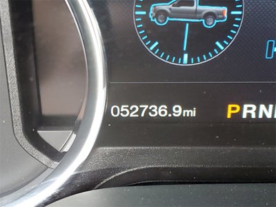 2019 Ford F-450SD King Ranch DRW