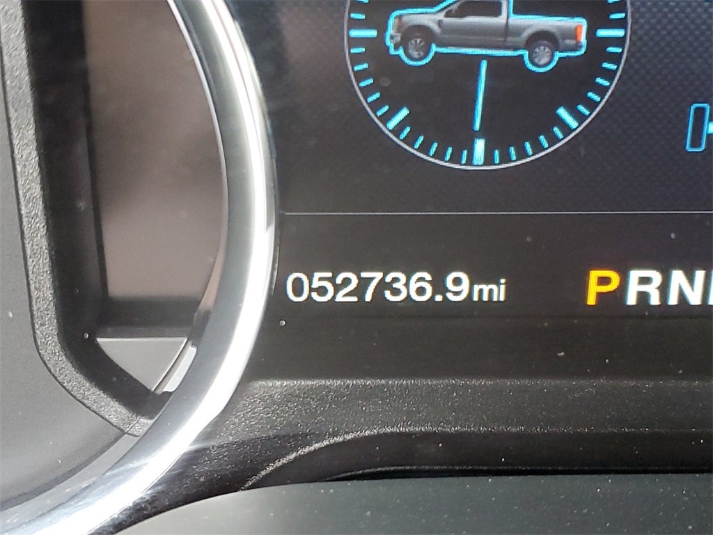 2019 Ford F-450SD King Ranch DRW