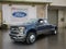 2019 Ford F-450SD King Ranch DRW