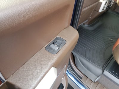 2019 Ford F-450SD King Ranch DRW