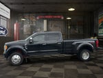 2019 Ford F-450SD Platinum DRW