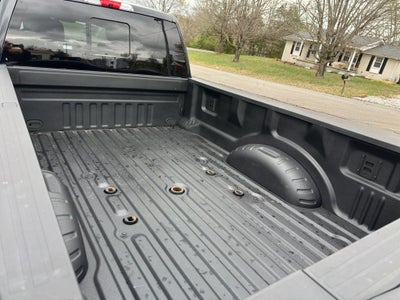 2019 Ford F-450SD Platinum DRW