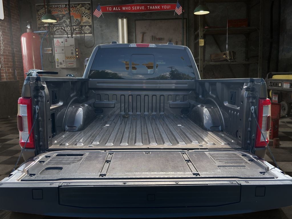 2023 Ford F-150 King Ranch