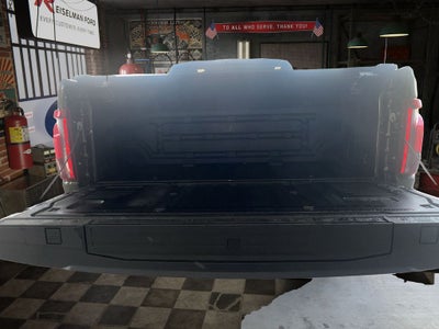 2025 Ford F-150 Raptor R