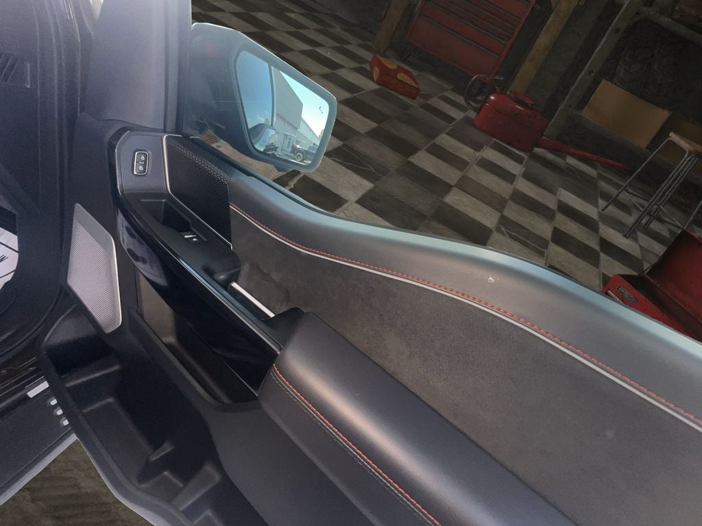 2025 Ford F-150 Raptor R