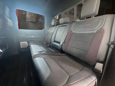 2025 Ford F-150 Raptor R