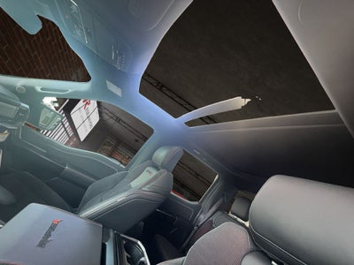 2025 Ford F-150 Raptor R