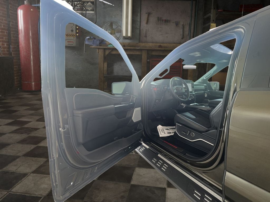 2025 Ford F-150 Raptor R