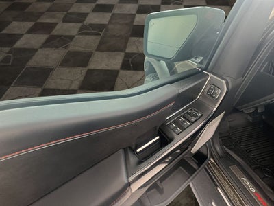 2025 Ford F-150 Raptor R