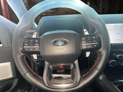 2025 Ford F-150 Raptor R