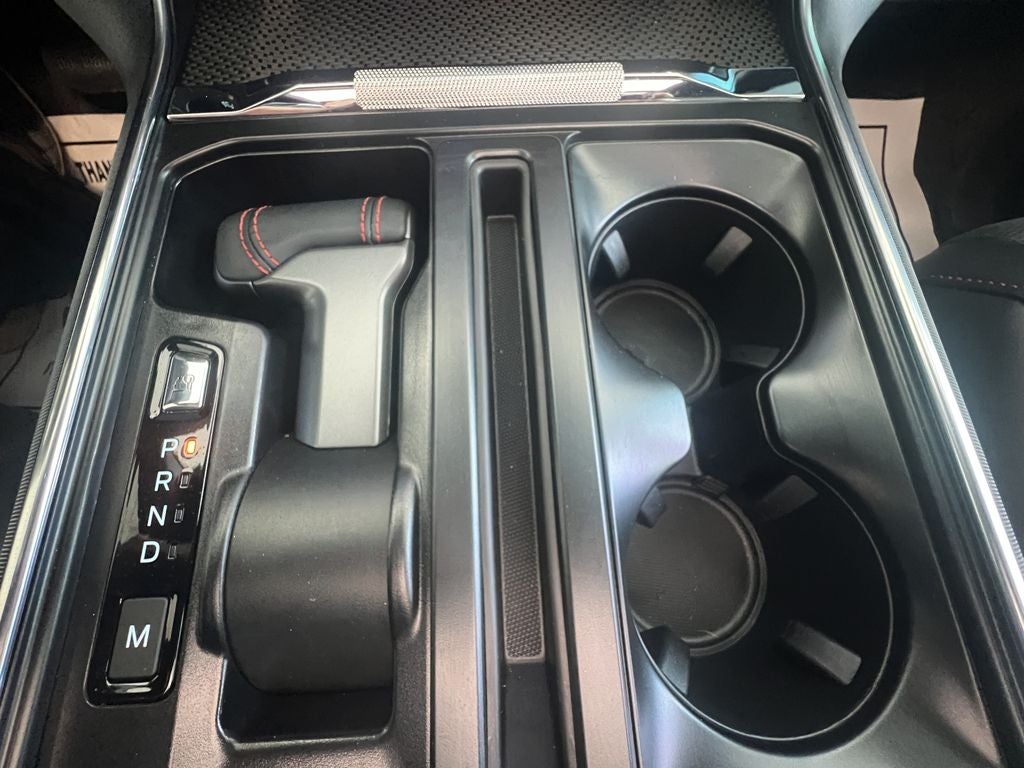 2025 Ford F-150 Raptor R