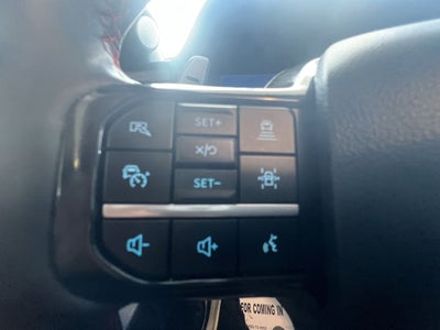 2025 Ford F-150 Raptor R