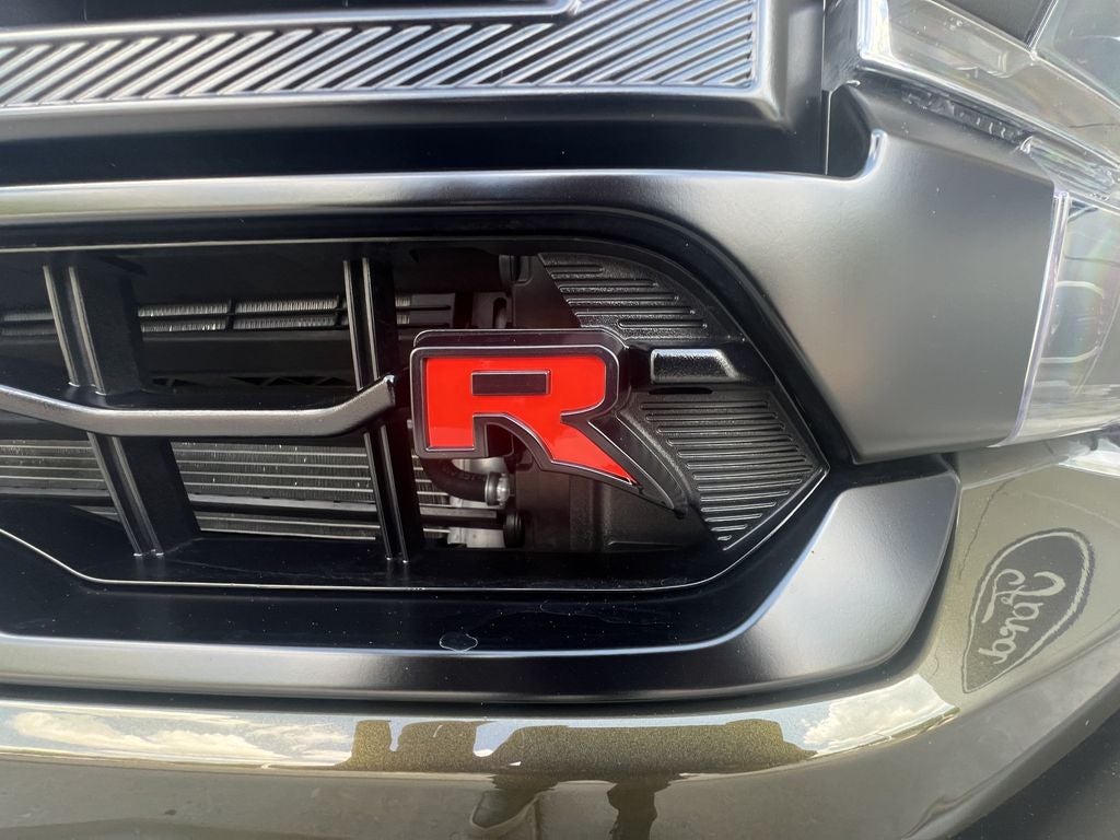 2025 Ford F-150 Raptor R