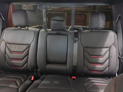 2026 Ford F-150 Lariat HENNESSEY