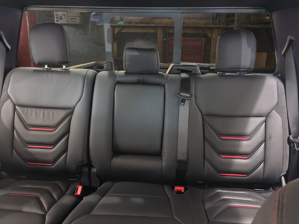 2026 Ford F-150 Lariat HENNESSEY