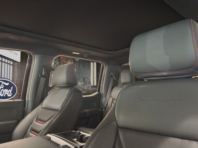 2026 Ford F-150 Lariat HENNESSEY