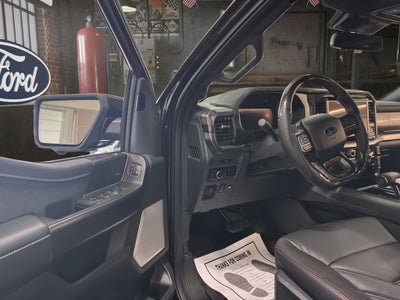 2026 Ford F-150 Lariat HENNESSEY