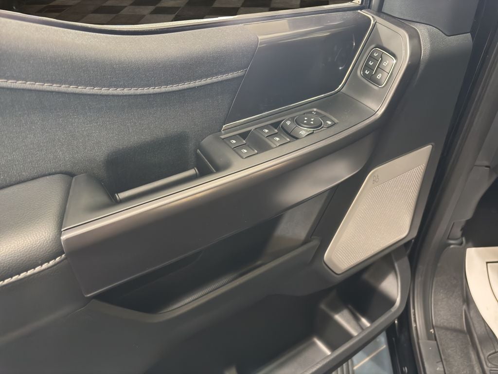 2026 Ford F-150 Lariat HENNESSEY