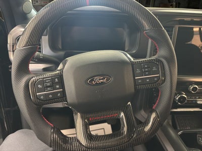2026 Ford F-150 Lariat HENNESSEY