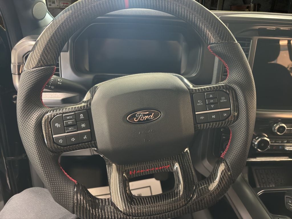 2026 Ford F-150 Lariat HENNESSEY