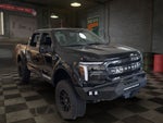 2026 Ford F-150 Lariat HENNESSEY