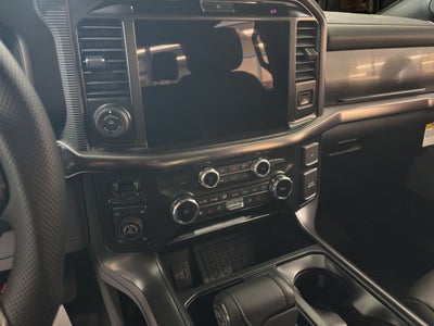 2026 Ford F-150 Lariat HENNESSEY