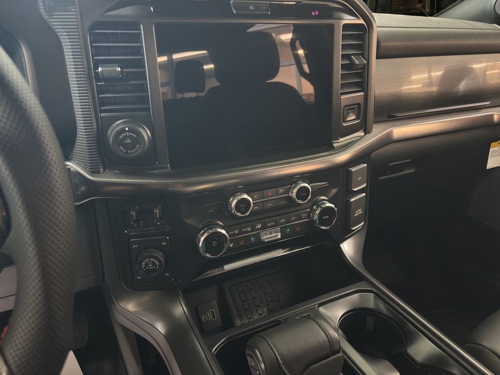 2026 Ford F-150 Lariat HENNESSEY