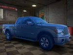 2012 Ford F-150 FX4