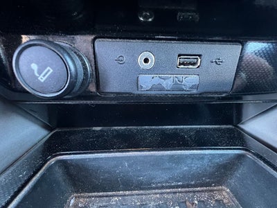 2012 Ford F-150 FX4