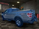 2012 Ford F-150 FX4