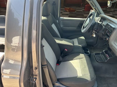 2010 Ford Ranger XL
