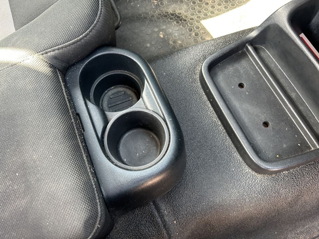 2010 Ford Ranger XL
