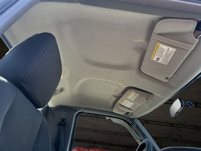 2010 Ford Ranger XL