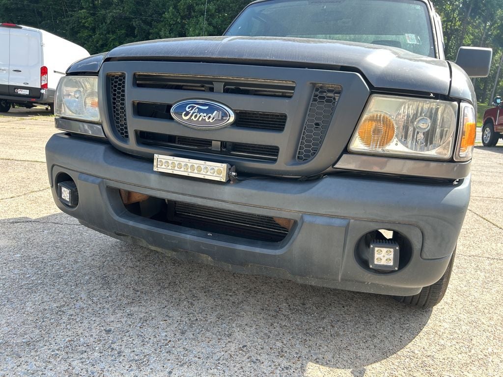 2010 Ford Ranger XL