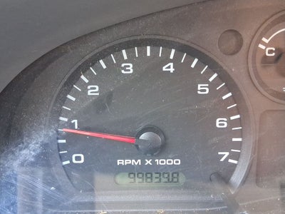 2011 Ford Ranger XLT