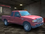 2011 Ford Ranger XLT