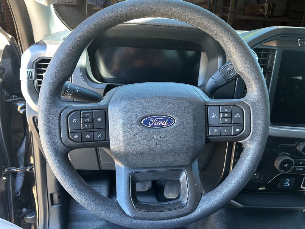 2024 Ford F-150 XL