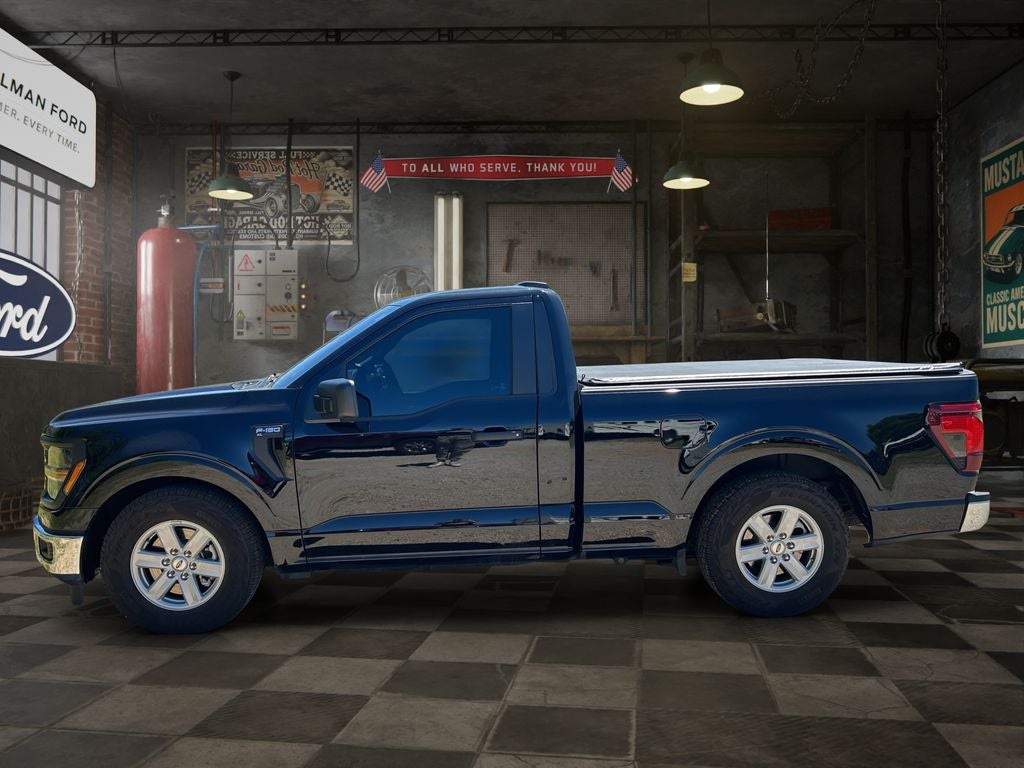 2024 Ford F-150 XL