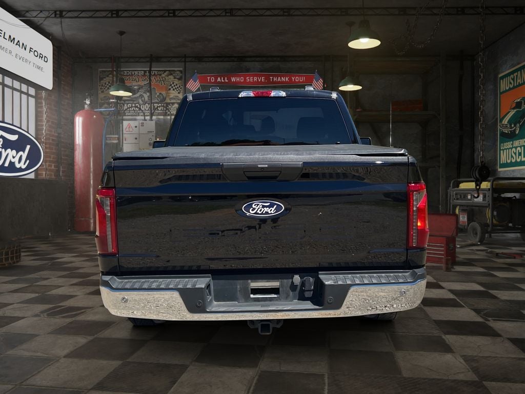 2024 Ford F-150 XL