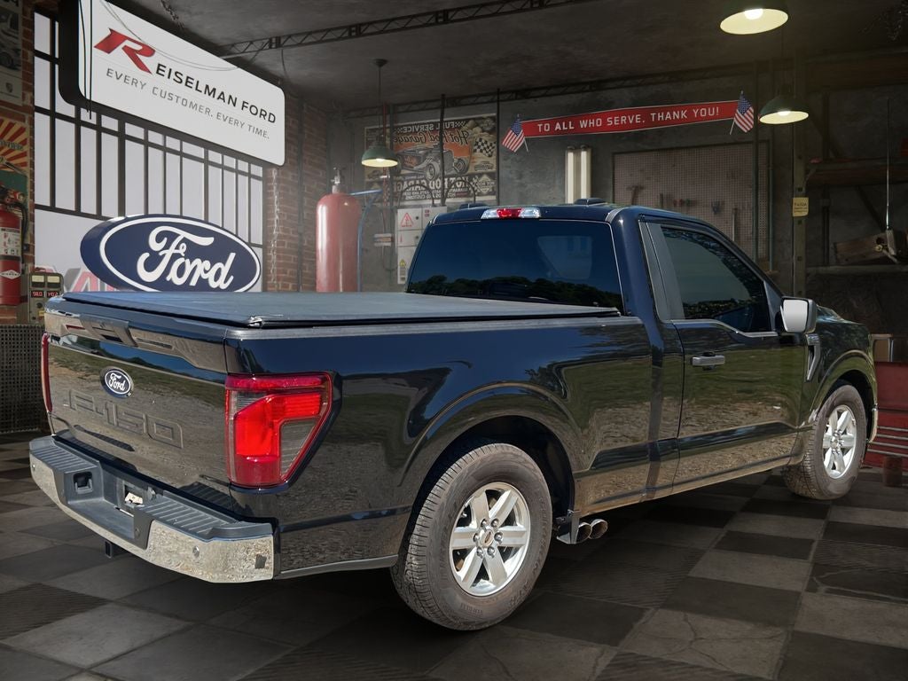 2024 Ford F-150 XL