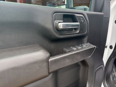 2024 Chevrolet Silverado 3500HD Work Truck