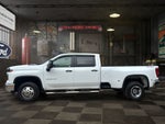 2024 Chevrolet Silverado 3500HD Work Truck