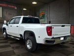 2024 Chevrolet Silverado 3500HD Work Truck