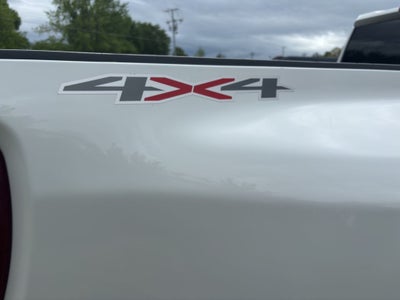 2024 Chevrolet Silverado 3500HD Work Truck