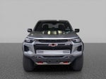 2025 Chevrolet Colorado 4WD ZR2
