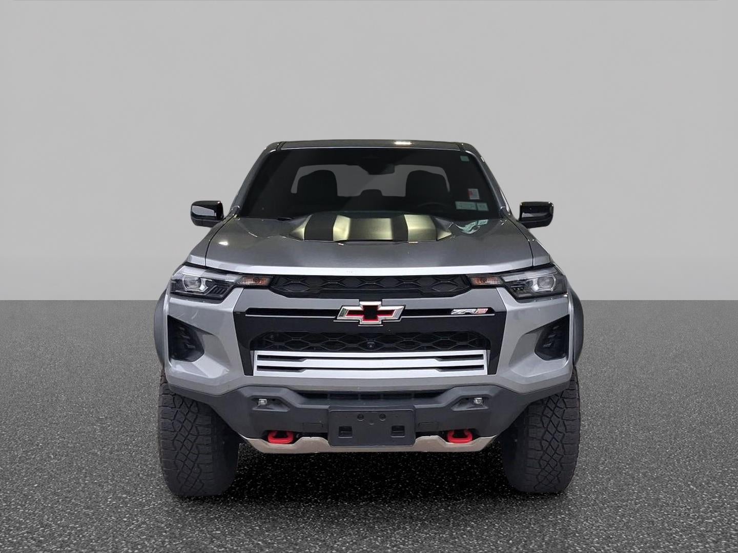 2025 Chevrolet Colorado 4WD ZR2