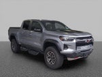 2025 Chevrolet Colorado 4WD ZR2