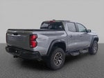 2025 Chevrolet Colorado 4WD ZR2