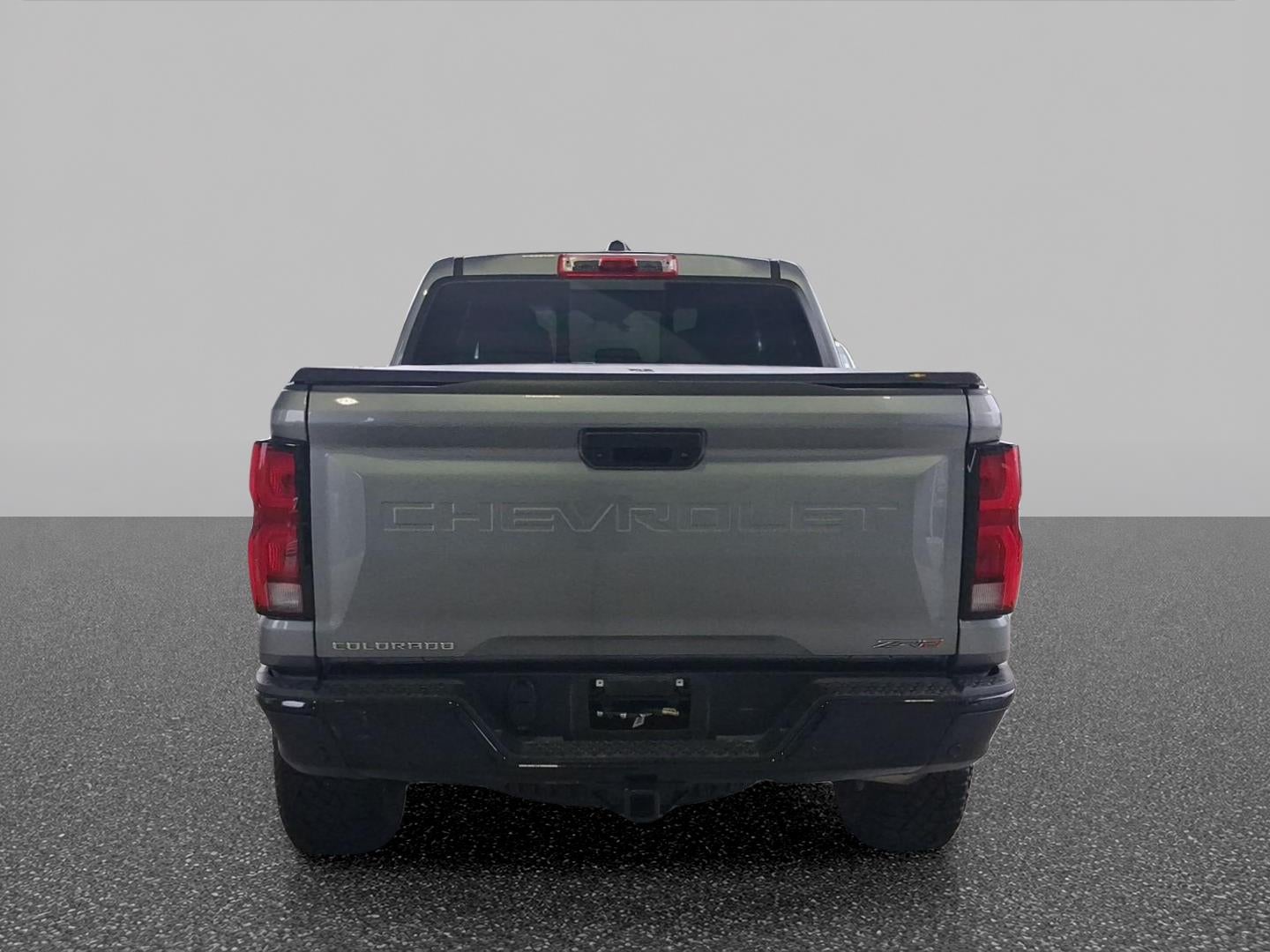 2025 Chevrolet Colorado 4WD ZR2